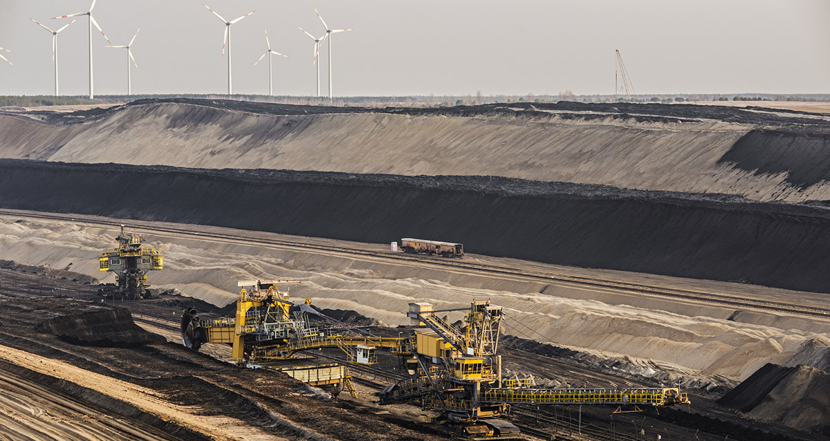 ABB Mining Business Case ABB Mining Business Case