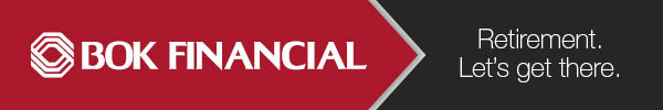 BOK Financial StartRight Newsletter Header
