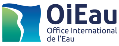 logo OiEau