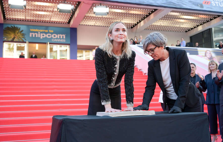 World's Global Stage