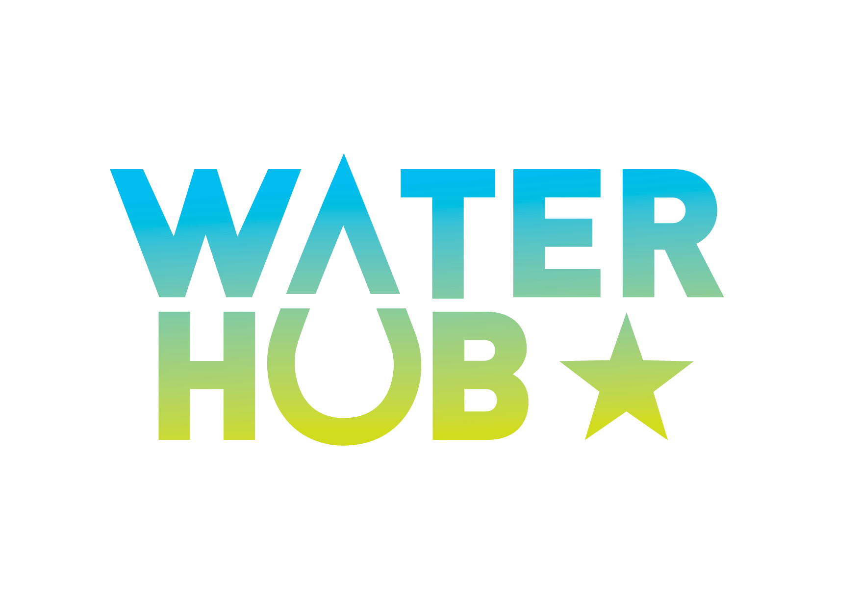 water hub