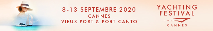 Yachting Festival Cannes