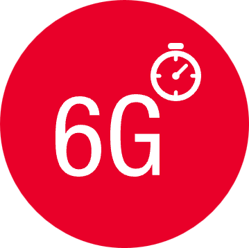6G & Future Connectivity