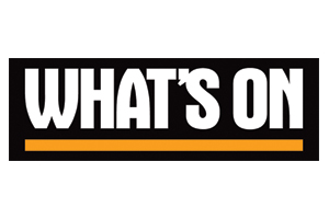 WhatsOn
