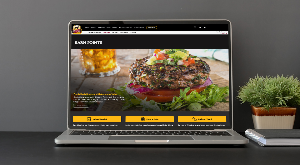 Certified Angus Beef