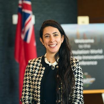Laila Salman