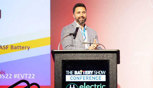 Lightning Talks