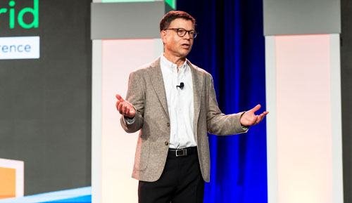 Keynotes & Leaders Roundtables