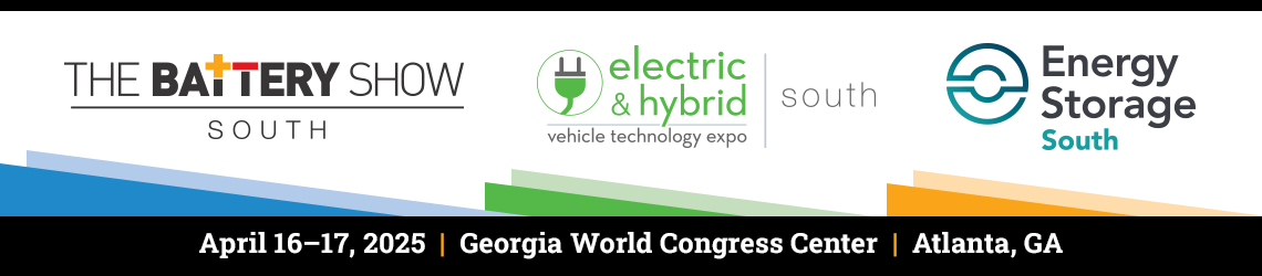 The Battery Show South
