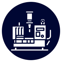 Plastics Sector Icon