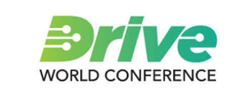 Drive World logo