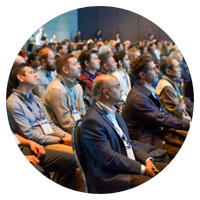 Conference and education