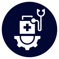 Medtech Sector Icon