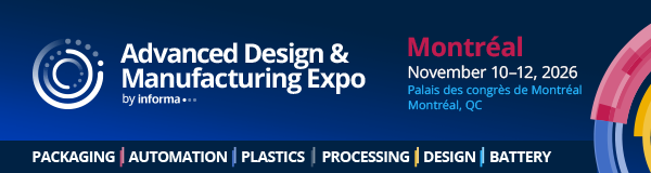 Advanced Design & Manufacturing Expo