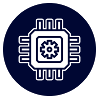 Design and Manufacturing Sector Icon