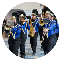 Welcome Reception Concert