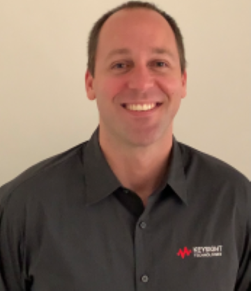 Kevin Kershner