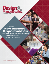 Design & Manufacturing Prospectus