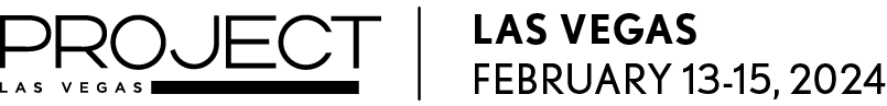 PROJECT Las Vegas | February 13-15, 2024
