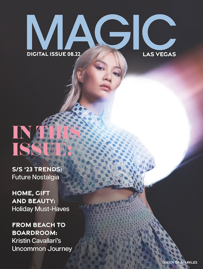 MAGIC Las Vegas Digital Issue 08.22