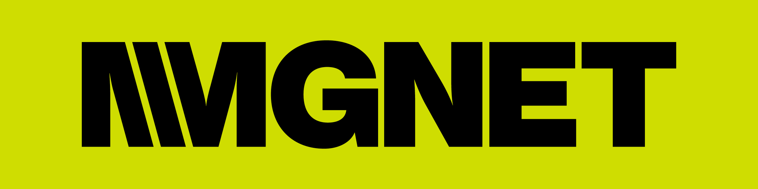 MMGNET