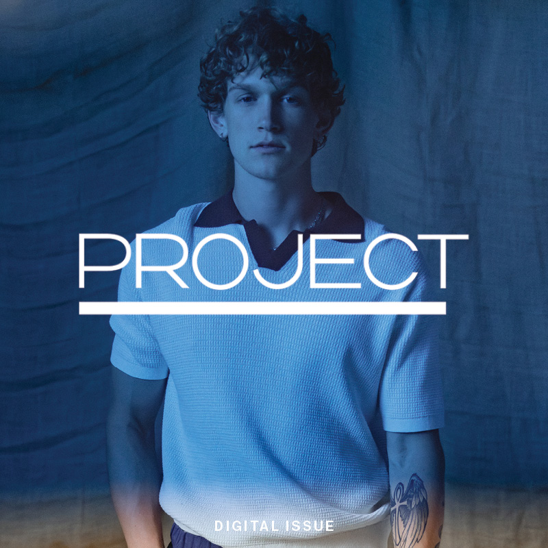 PROJECT Digital Issue Vol. 4