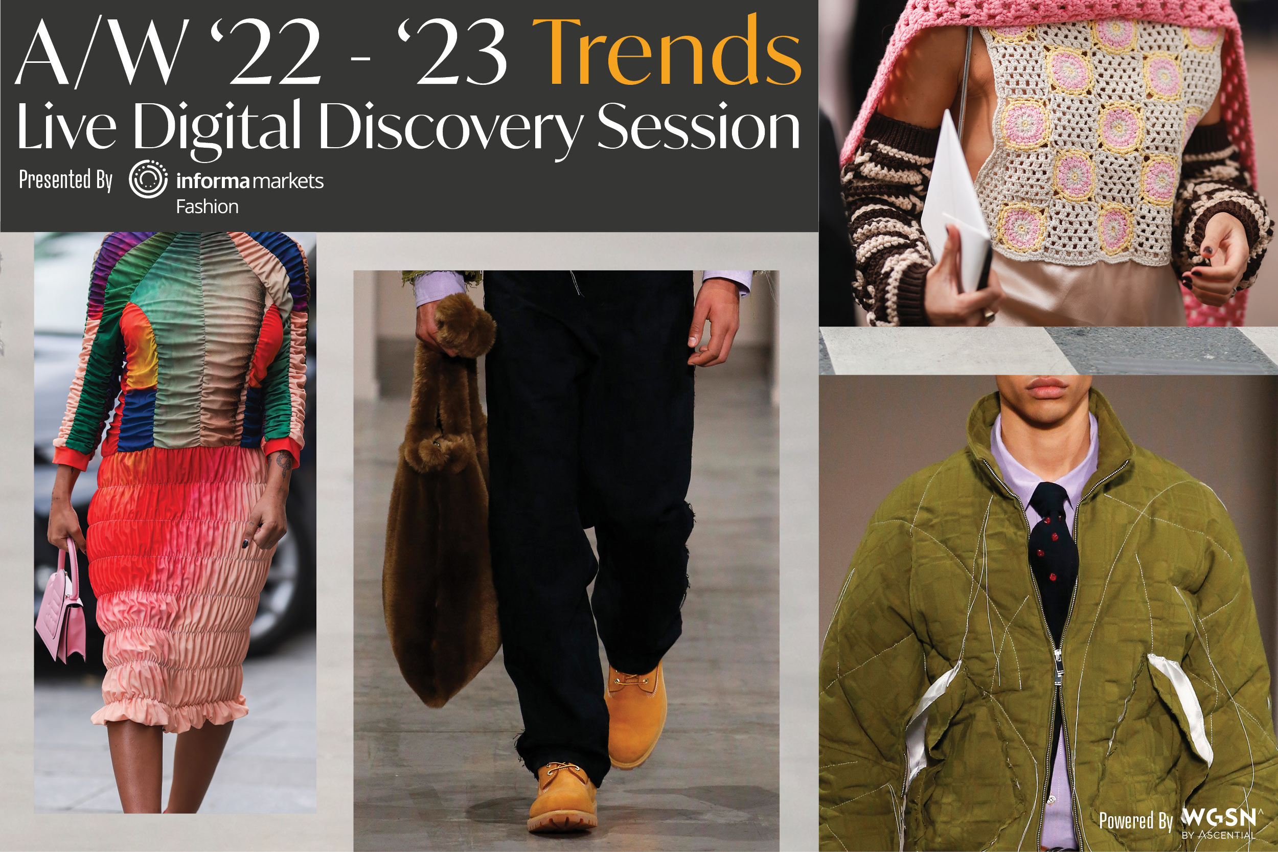 Trends Digital Session