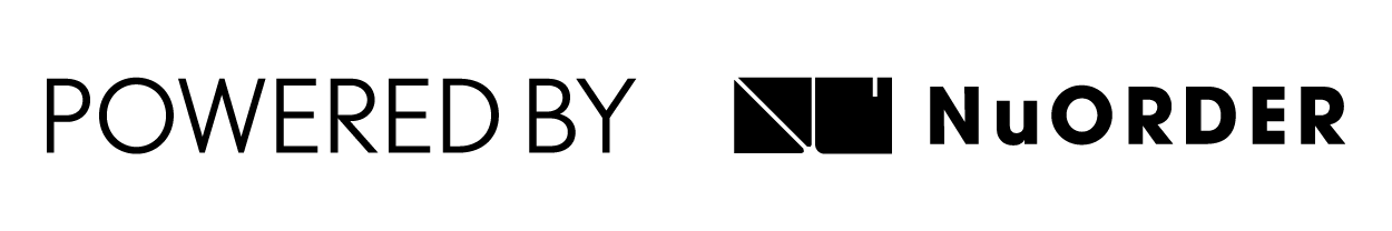 Powered by NuOrder