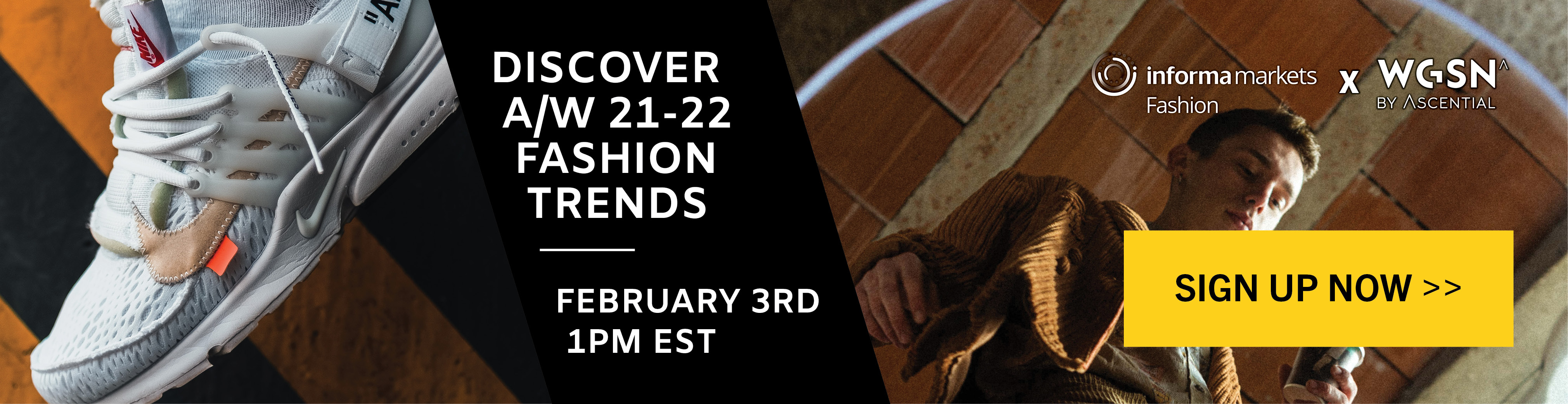 A/W 2021/22 TRENDS
