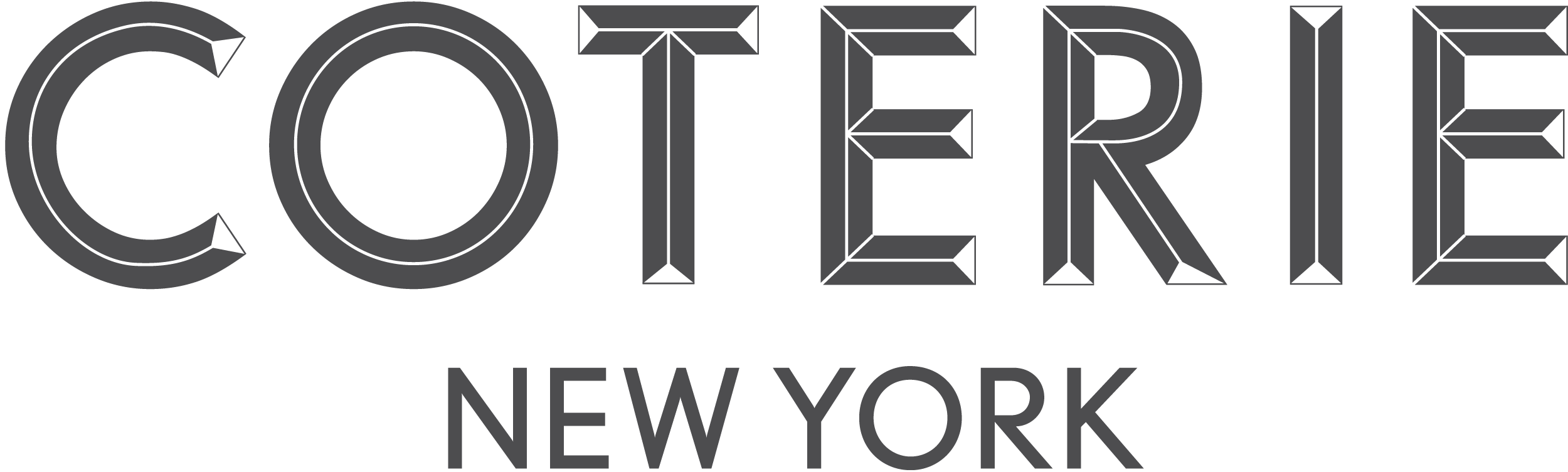 COTERIE New York