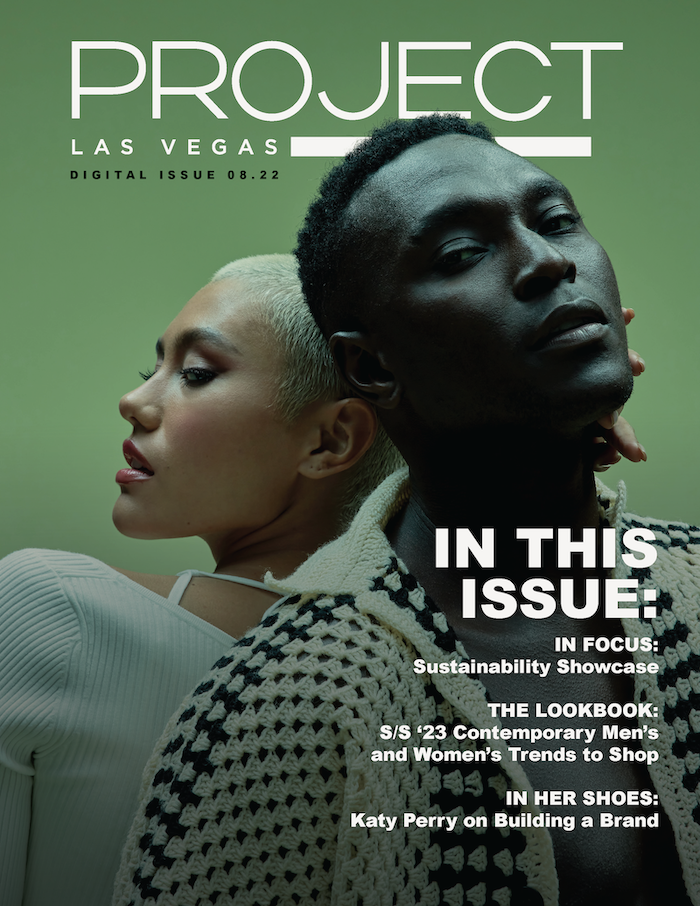 PROJECT Las Vegas Digital Issue 08.22