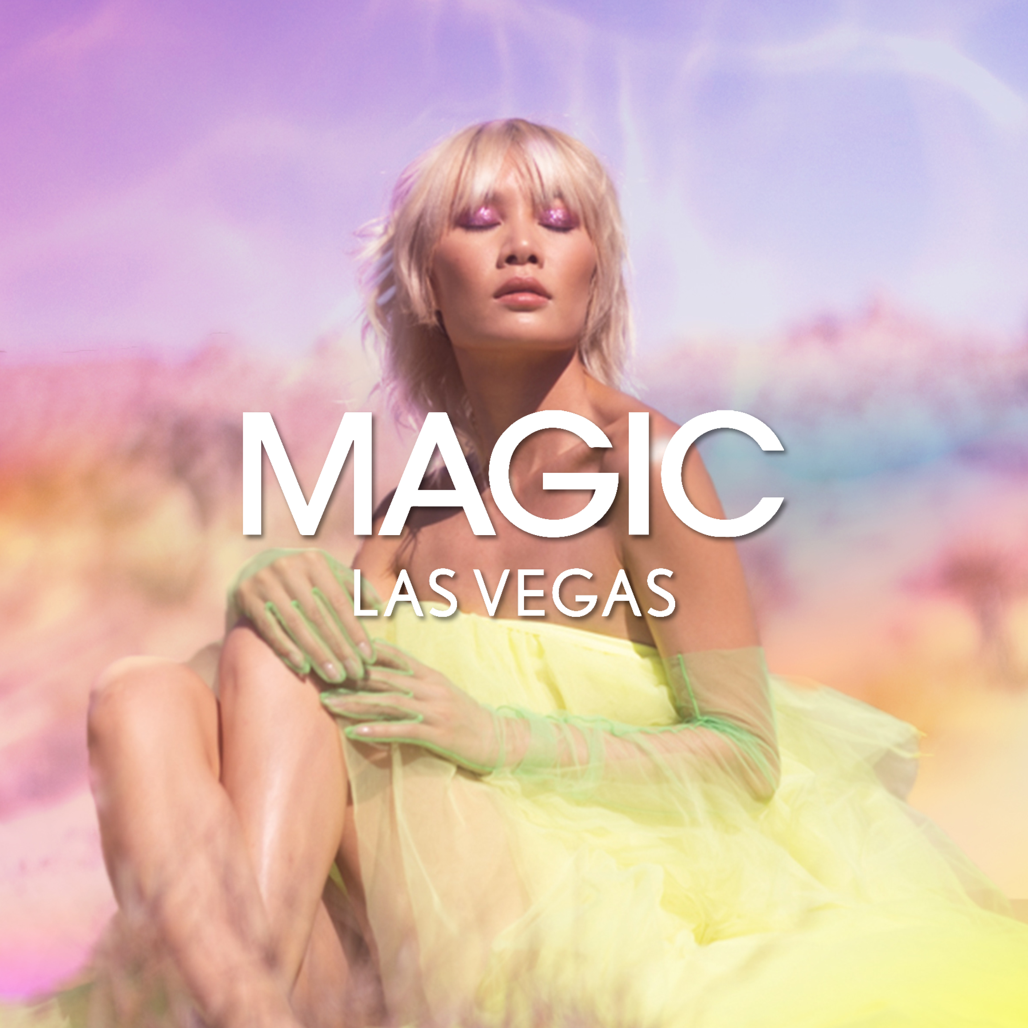 MAGIC Las Vegas