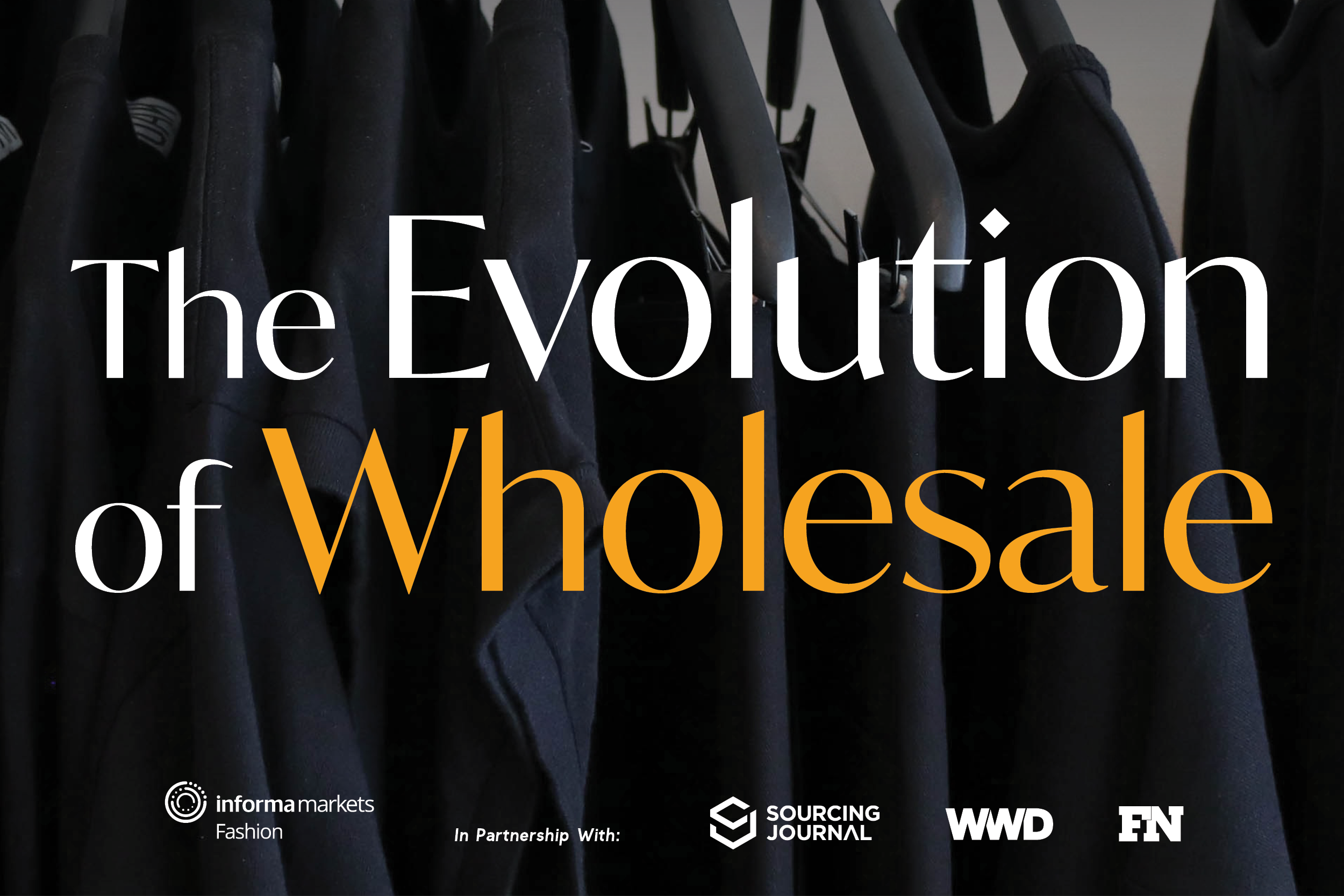 The Evolution of Wholesale