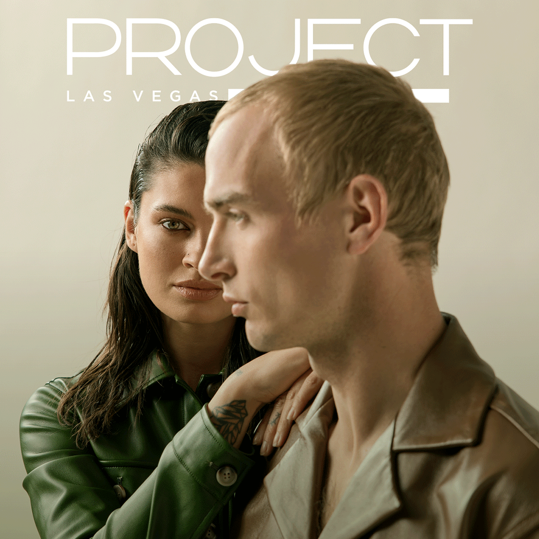 PROJECT Las Vegas Digital Issue 02.22