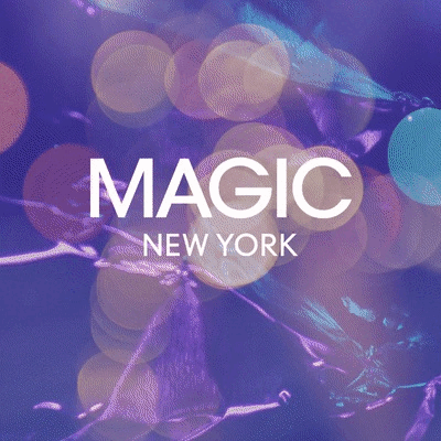 MAGIC New York | Feb 27 - Mar 1, 2022