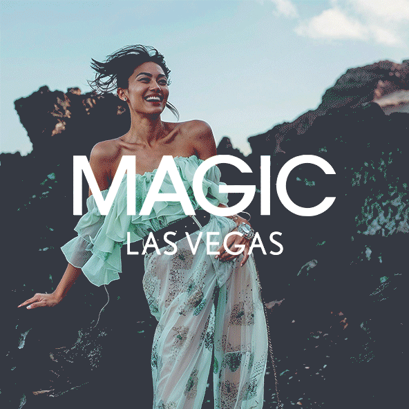 MAGIC Las Vegas & MAGIC New York