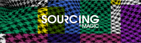 SOURCING at MAGIC LAS VEGAS