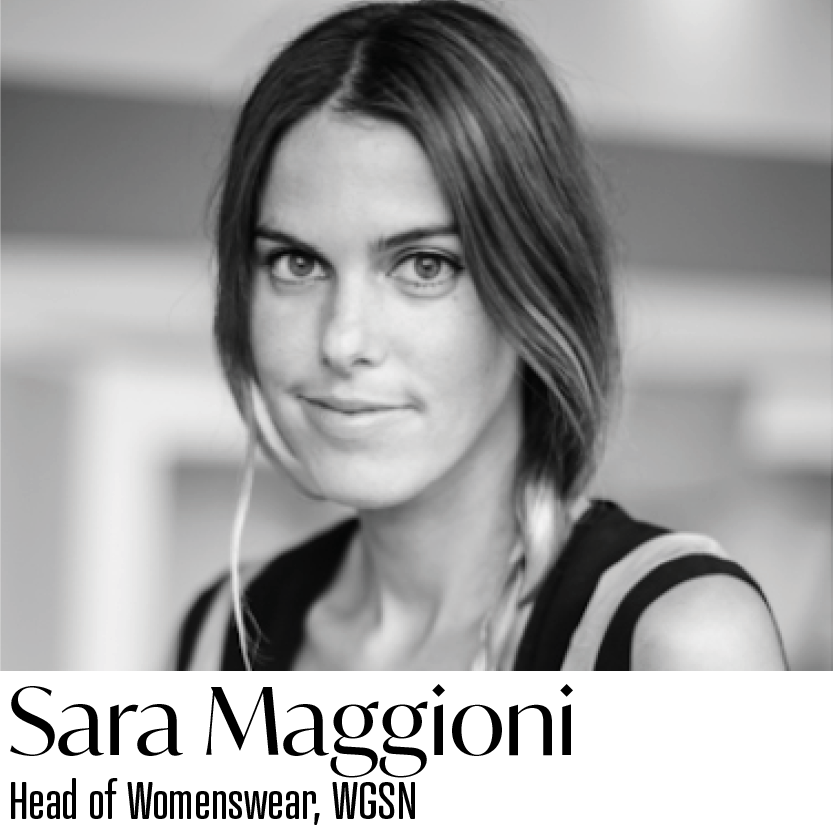 Sara Maggioni