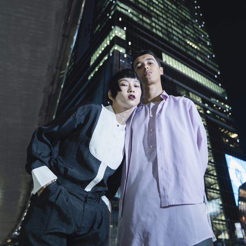 PROJECT Tokyo