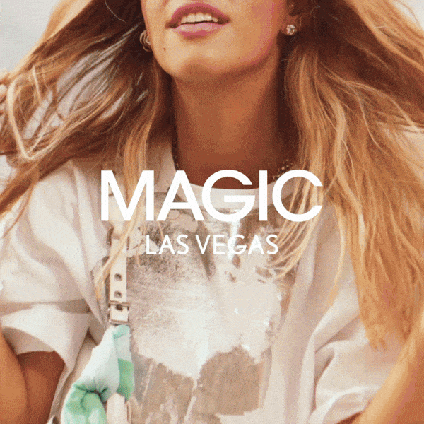 Your Invite: MAGIC Las Vegas