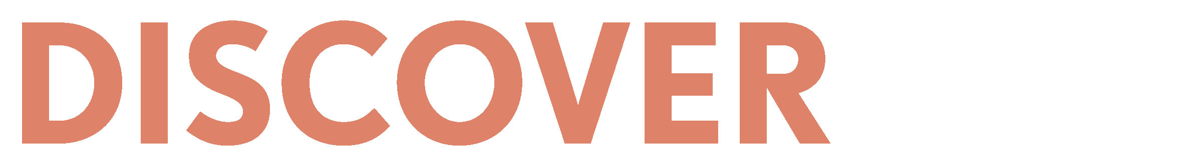 DISCOVER