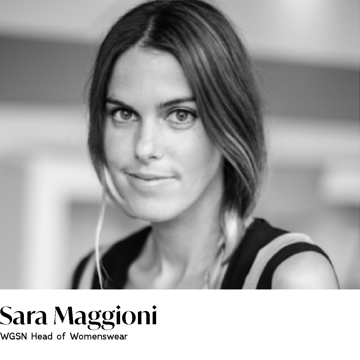 Sara Maggioni