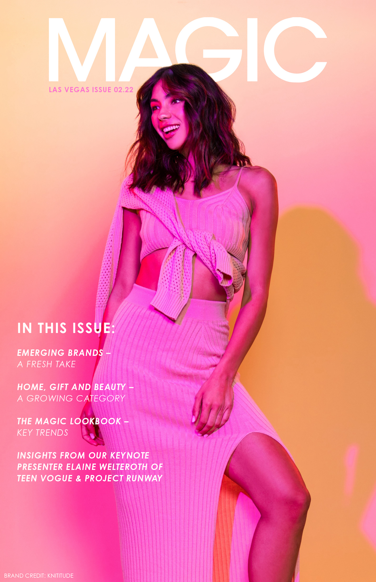 MAGIC Las Vegas Digital Issue 02.22