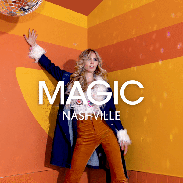 MAGIC Nashville