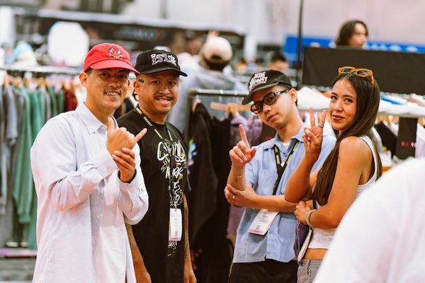 PROJECT Las Vegas community