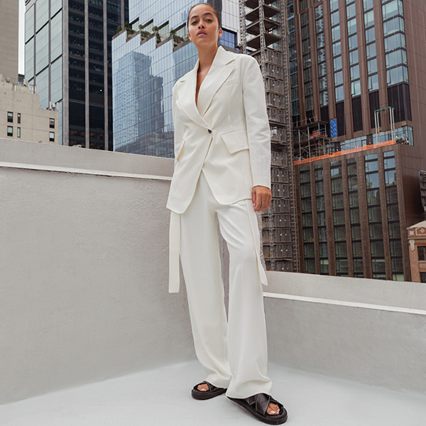 COTERIE New York. Experience the New, Feel the Familiar