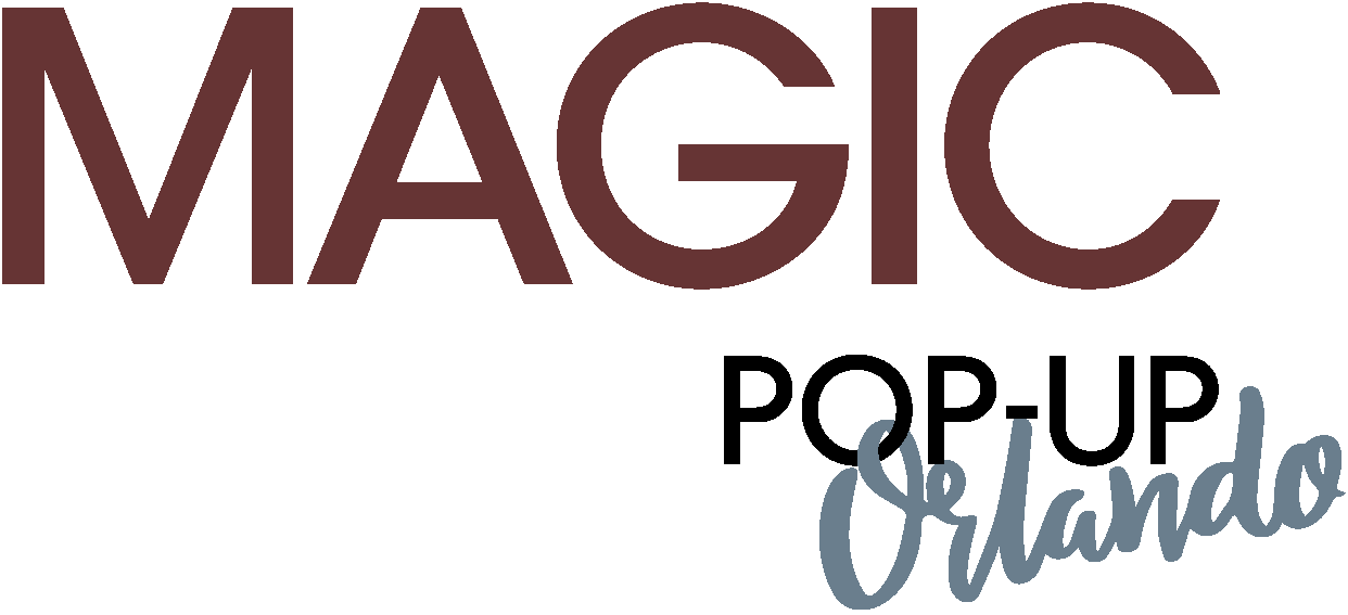 MAGIC Pop Up, Orlando