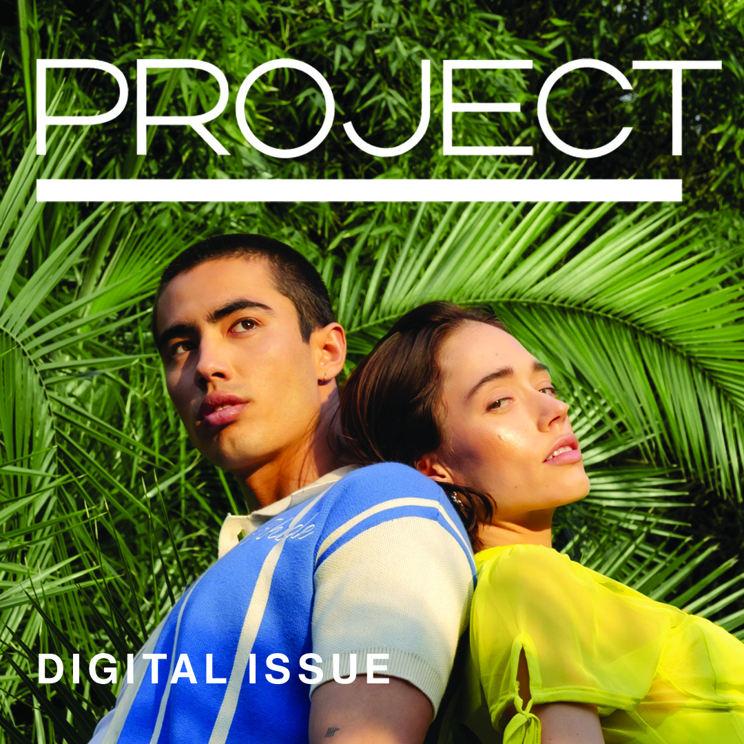 PROJECT Digital Issue Volume 3