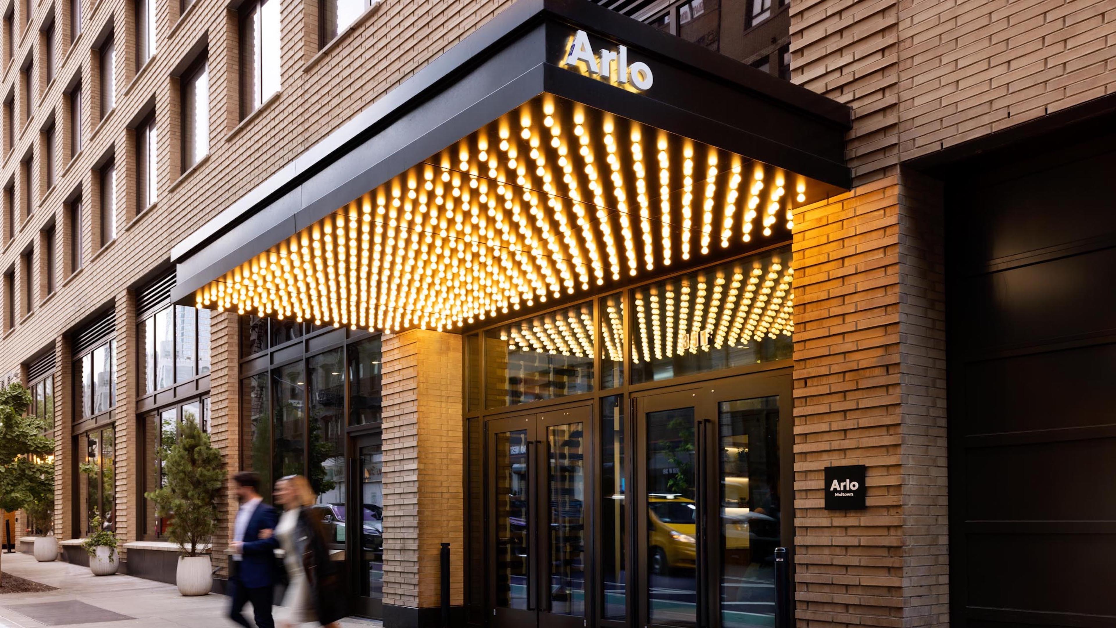 Arlo Midtown