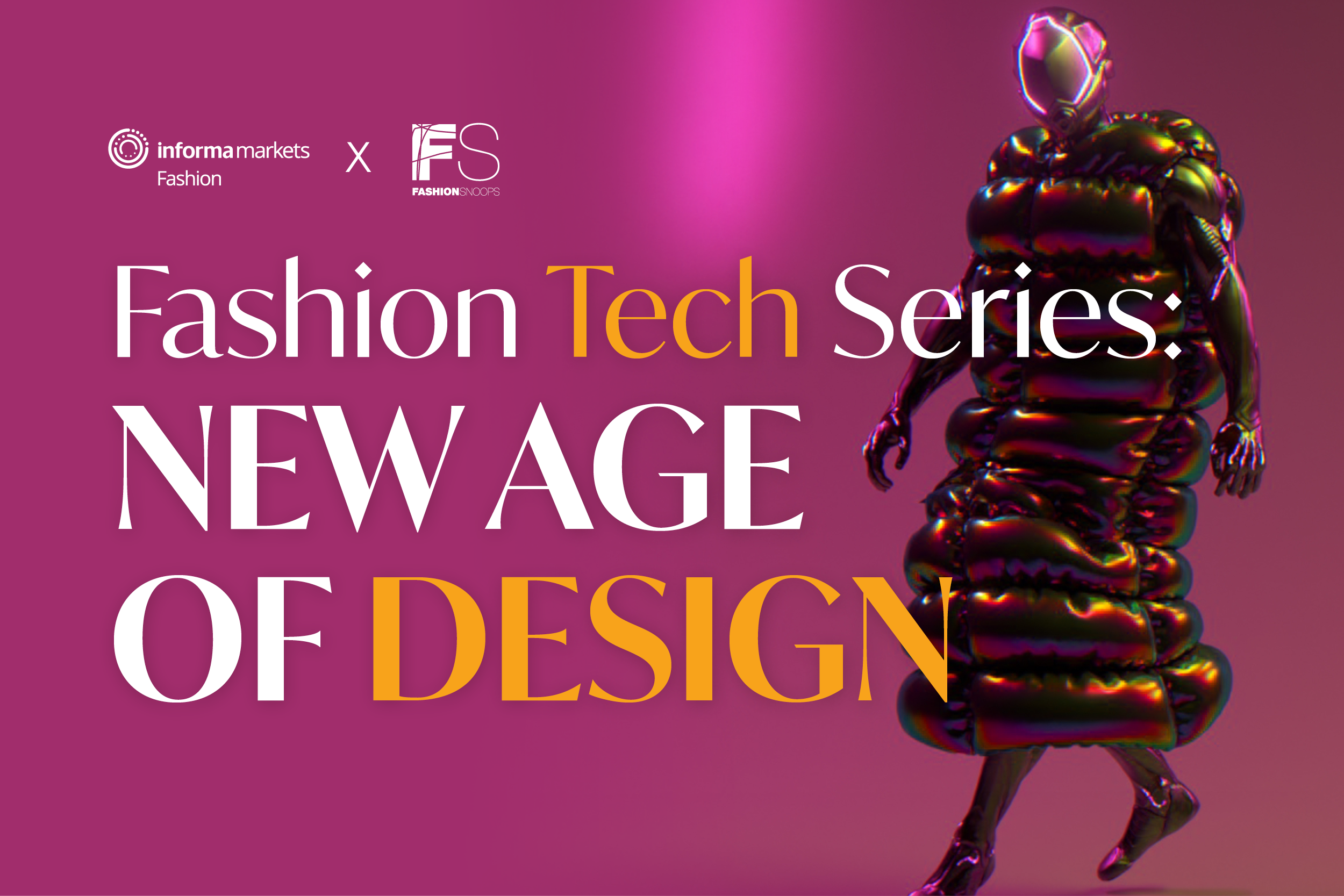 New Age of Design